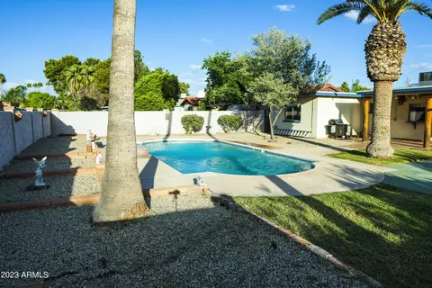 202 E Sharon Ave, Phoenix, AZ 85022 photo 41