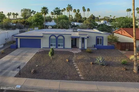 202 E Sharon Ave, Phoenix, AZ 85022 photo 2