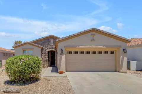 4114 E Azalea Dr, Gilbert, AZ 85298
