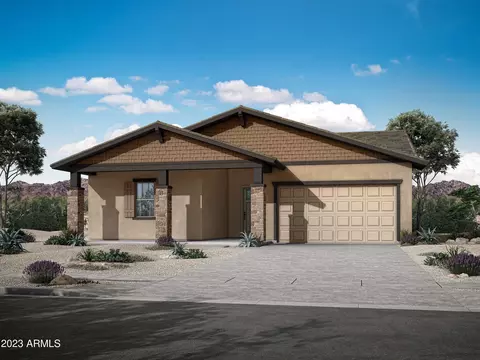 13316 W Roy Rogers Rd, Peoria, AZ 85383