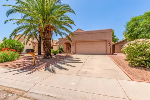 1176 N 87th Pl, Scottsdale, AZ 85257