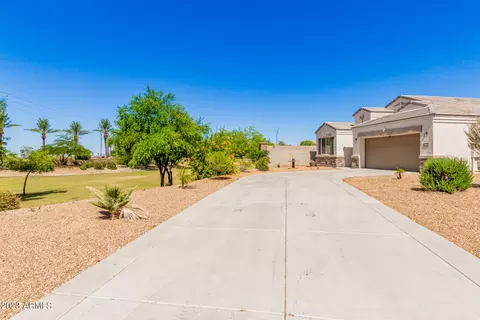 30264 W Verde Ln, Buckeye, AZ 85396