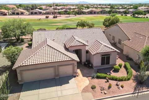 6364 S Sandtrap Dr, Gold Canyon, AZ 85118