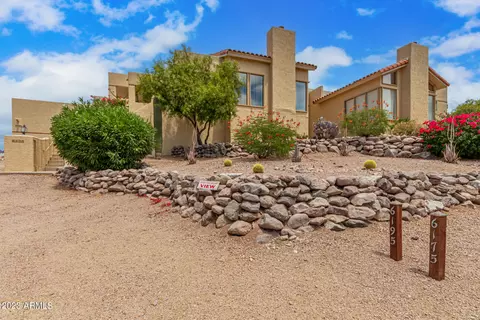 6175 S Avenida Del Sol --, Gold Canyon, AZ 85118