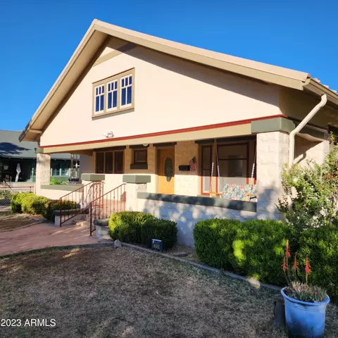 313 W Vista St, Bisbee, AZ 85603
