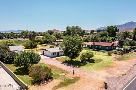 6427 S El Mirage Rd S, Tolleson, AZ 85353