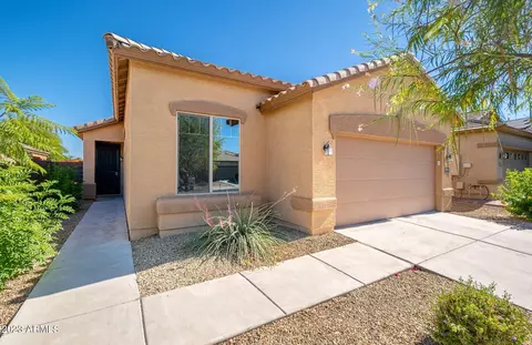 18241 W Eva St, Waddell, AZ 85355