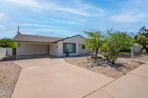 1805 N Mcallister Ave, Tempe, AZ 85288