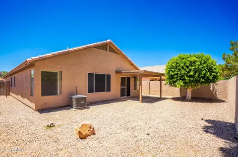 694 W Orange Dr, Gilbert, AZ 85233 photo 32
