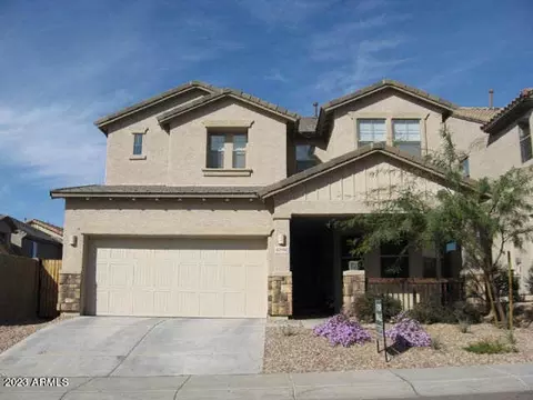 42802 N 43rd Dr, New River, AZ 85087