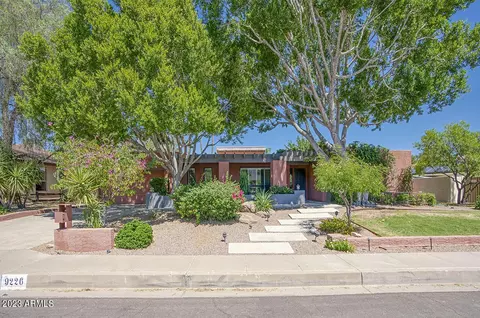 9226 N 33rd Way, Phoenix, AZ 85028