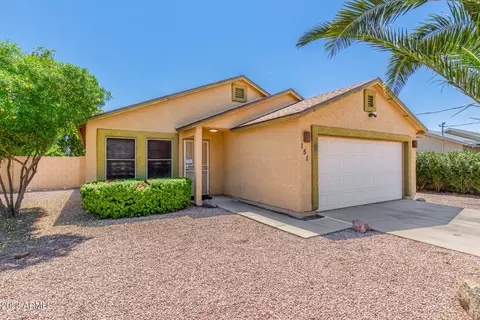 151 N 86th St, Mesa, AZ 85207