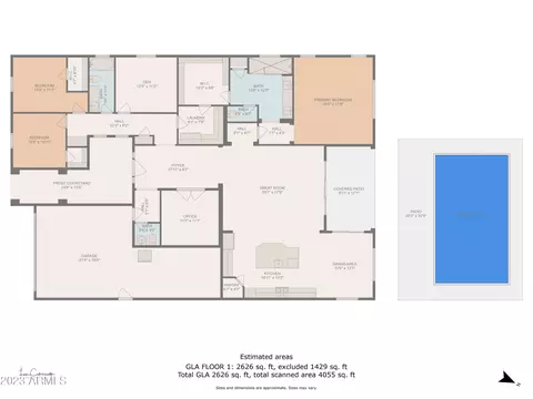 10238 E Ampere Ave, Mesa, AZ 85212 photo 38