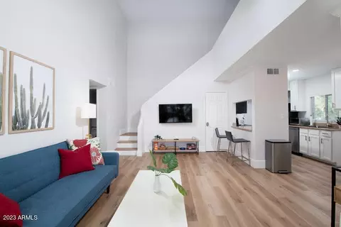3600 N Hayden Rd #3702, Scottsdale, AZ 85251