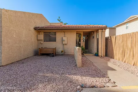 3228 W Glendale Ave #113, Phoenix, AZ 85051