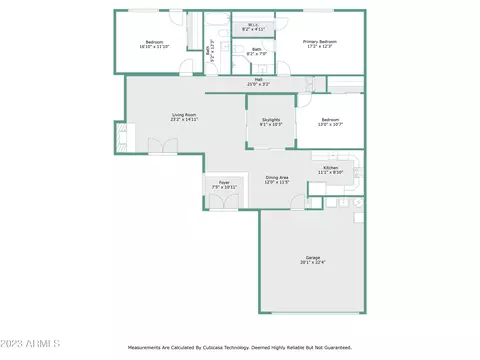 2064 E Alameda Dr, Tempe, AZ 85282 photo 72