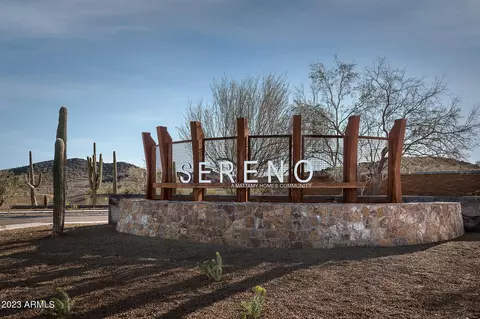 13378 W Roy Rogers Rd, Peoria, AZ 85383