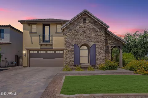 21986 N 97th Dr, Peoria, AZ 85383