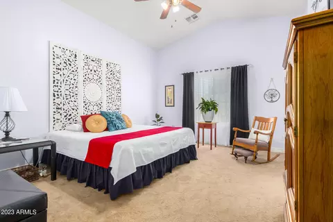 2742 E Dolphin Cir, Mesa, AZ 85204 photo 4