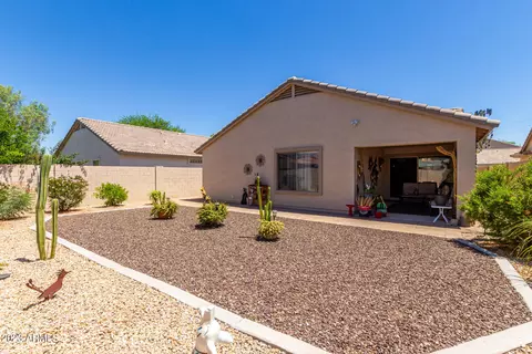 2742 E Dolphin Cir, Mesa, AZ 85204 photo 6
