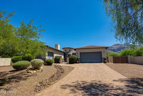 10560 E Mountain Whisper Trl, Gold Canyon, AZ 85118