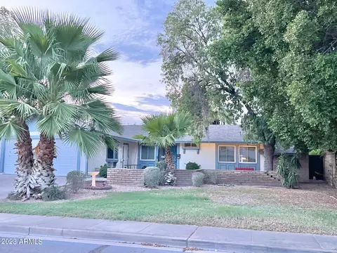 1066 E Carson Dr, Tempe, AZ 85282