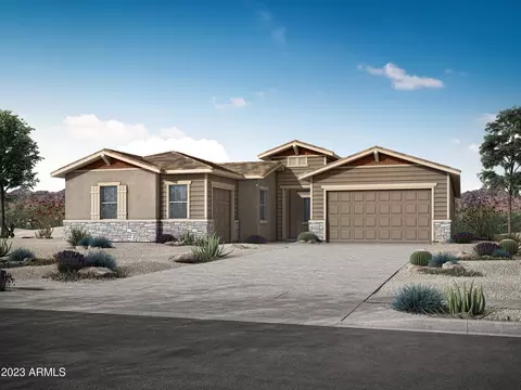 28884 N 133rd Ln, Peoria, AZ 85383