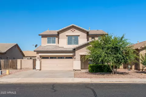 10 N 124th Ave, Avondale, AZ 85323