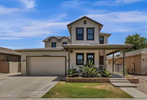 1465 W Flamingo Dr, Chandler, AZ 85286