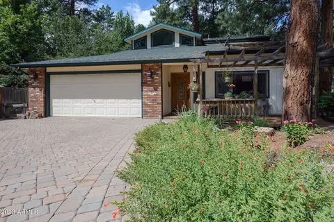 1455 W Melissa Dr, Flagstaff, AZ 86005