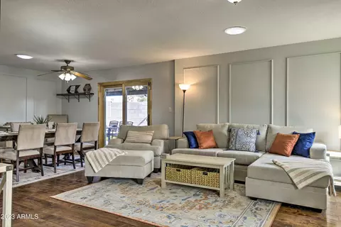 1272 E La Jolla Dr, Tempe, AZ 85282 photo 2