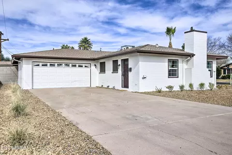 1272 E La Jolla Dr, Tempe, AZ 85282