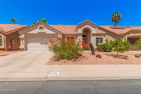 1030 S Surfside Dr, Gilbert, AZ 85233