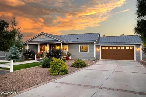 3365 Heritage Ln, Lakeside, AZ 85929