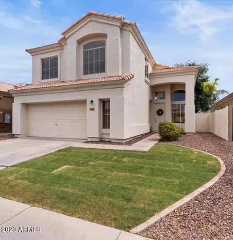 3293 W Megan St, Chandler, AZ 85226