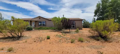 8494 E Four N Star Rd, Hereford, AZ 85615