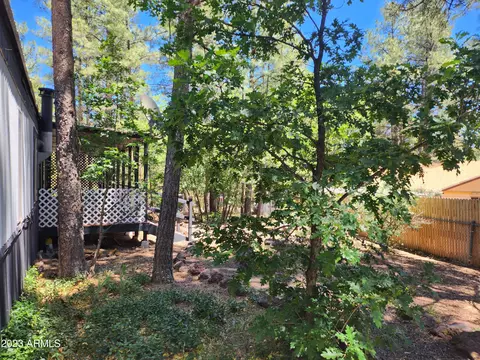 4638 Larkspur Rd, Show Low, AZ 85901