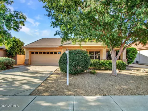 6664 W Oraibi Dr, Glendale, AZ 85308