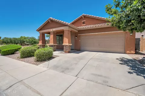4156 E Karsten Dr, Chandler, AZ 85249