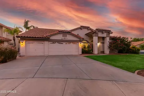 3116 N 110th Ave, Avondale, AZ 85392
