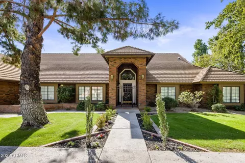 1 W Keim Dr, Phoenix, AZ 85013