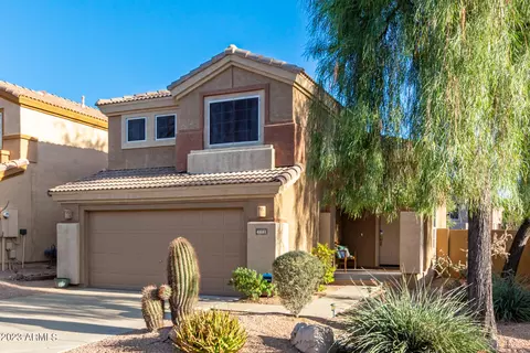 4441 E Rancho Del Oro Dr, Cave Creek, AZ 85331