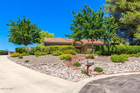 710 W Mclean Dr, Wickenburg, AZ 85390