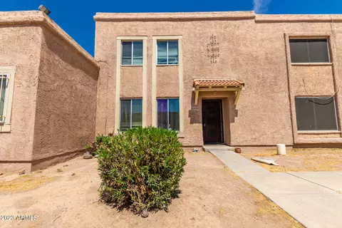 8430 N 32nd Ln, Phoenix, AZ 85051