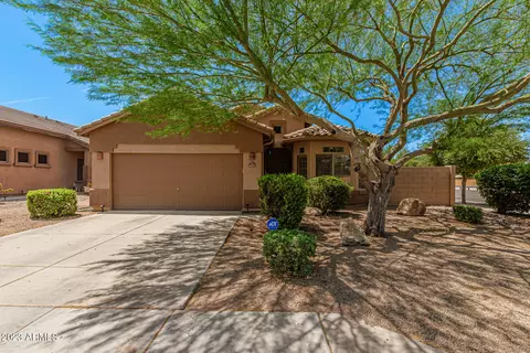 8407 Edgewood Ave, Mesa, AZ 85208