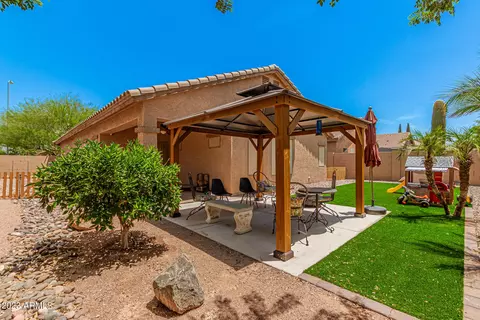 8407 Edgewood Ave, Mesa, AZ 85208 photo 21