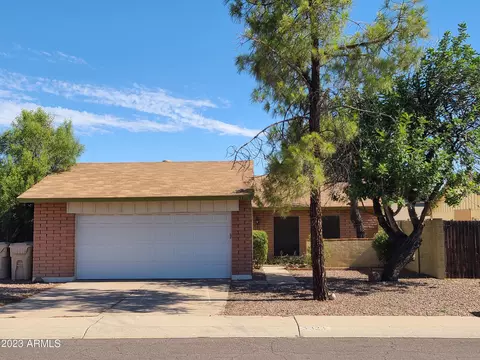 5323 W Purdue Ave, Glendale, AZ 85302