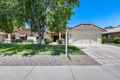 13042 W Ballad Dr, Sun City West, AZ 85375