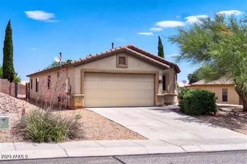 2341 Copper Sky Dr, Sierra Vista, AZ 85635