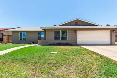 3307 W Desert Cove Ave, Phoenix, AZ 85029